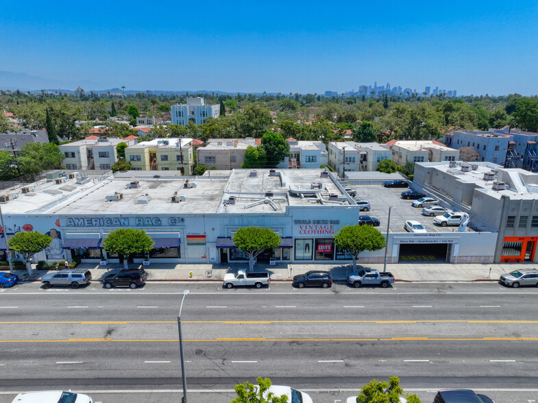 150 S La Brea Ave, Los Angeles, CA for sale - Building Photo - Image 1 of 15