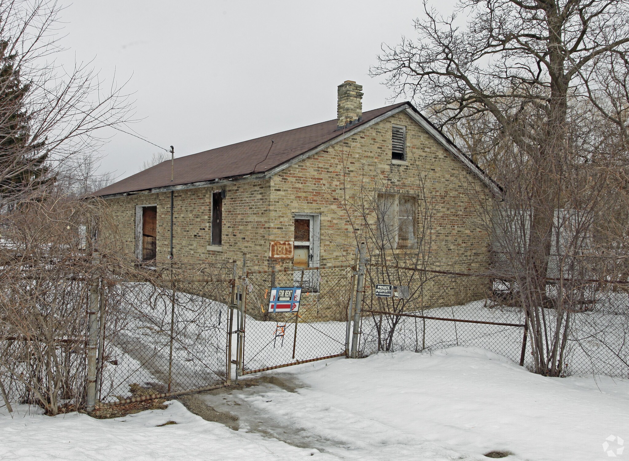 1815 Birch Rd, Kenosha, WI for sale Primary Photo- Image 1 of 1