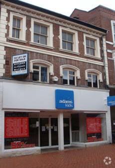 25 Hope St, Wrexham for sale Primary Photo- Image 1 of 1