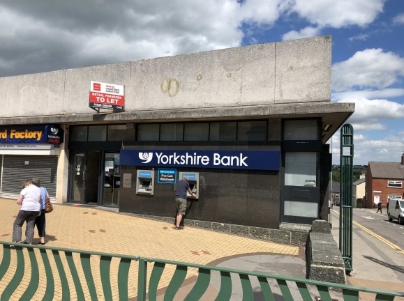 56 High St, Wombwell for sale Primary Photo- Image 1 of 1