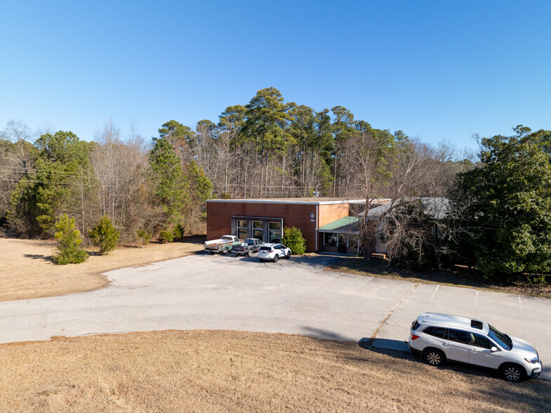 1434 Farrington Rd, Apex, NC for sale - Building Photo - Image 2 of 25