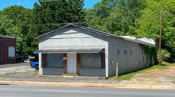 3037 Geer Hwy, Marietta, SC for sale Building Photo- Image 1 of 3