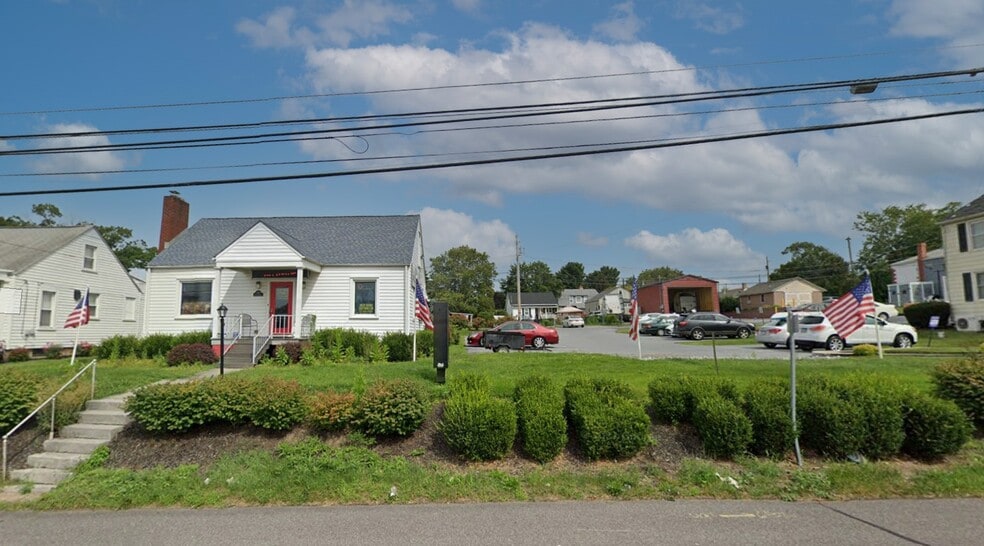 4810 Jonestown Rd, Harrisburg, PA 17109