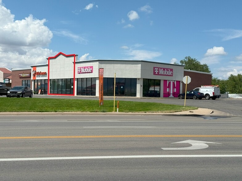2288 E Main St, Cortez, CO for lease - Building Photo - Image 2 of 18