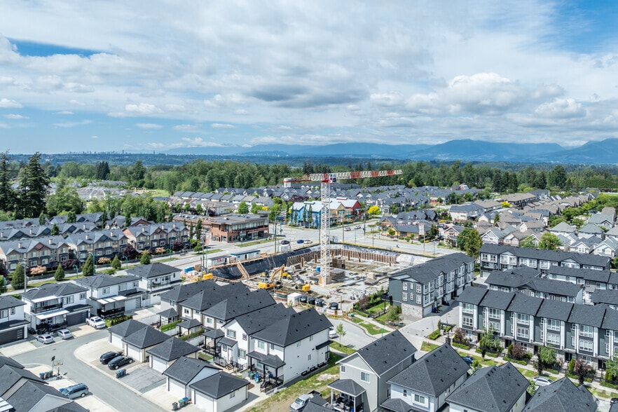 7168 192 St, Surrey, BC for lease - Building Photo - Image 3 of 4