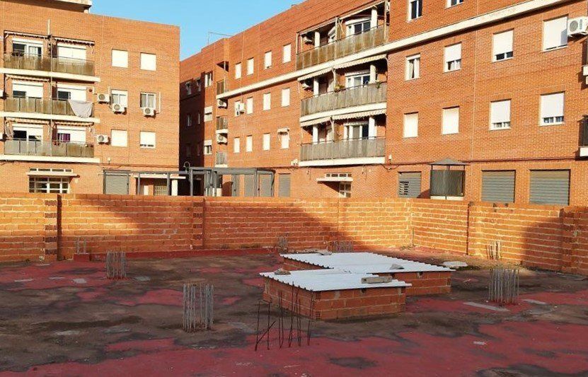 Carretera de Vilavella, Nules, Costa del Azahar, 57, Nules, Castellón for sale - Building Photo - Image 3 of 22