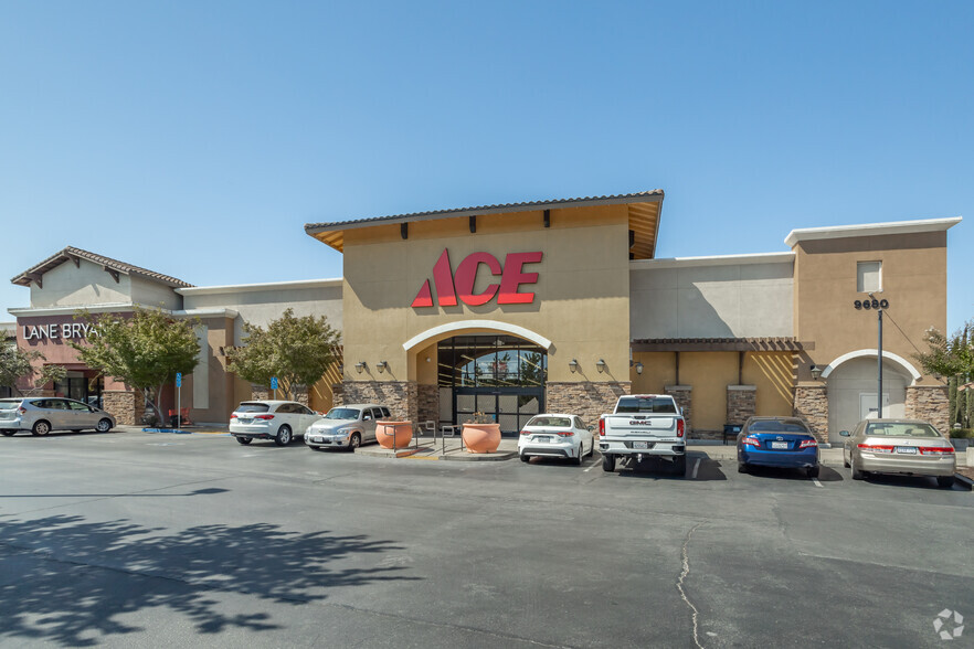 9600-9688 Bruceville Rd, Elk Grove, CA for lease - Primary Photo - Image 2 of 11