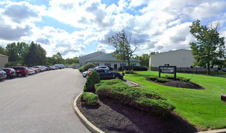 More details for 414 Southgate Ct, Mickleton, NJ - Industrial for Lease