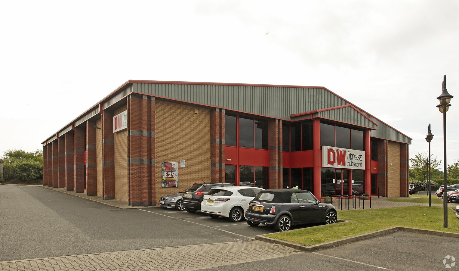 Timber Beach Rd, Sunderland, SR5 3XG