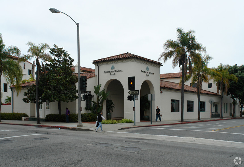 30 E Figueroa St, Santa Barbara, CA for lease - Primary Photo - Image 1 of 4