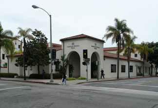 More details for 30 E Figueroa St, Santa Barbara, CA - Office for Lease