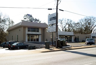 More details for 1247-1251 S Pleasantburg Dr, Greenville, SC - Office for Lease