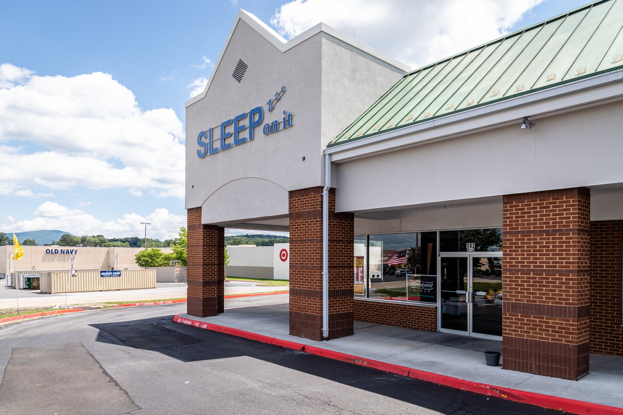 182 Neff Ave, Harrisonburg, VA 22801 Retail for Lease