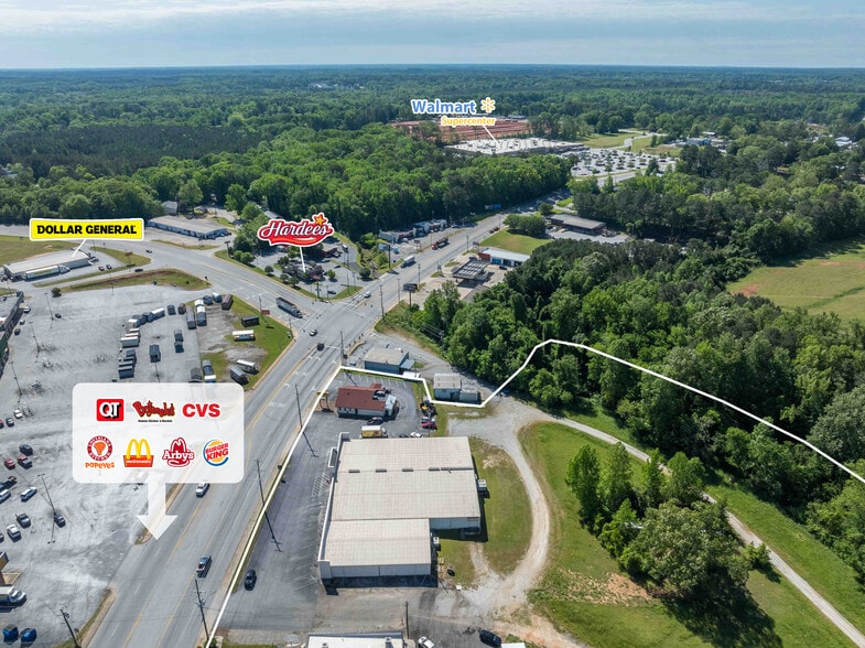 Unique Value-Add Retail and Flex portfolio of 3 properties for sale on LoopNet.com - Building Photo - Image 3 of 3