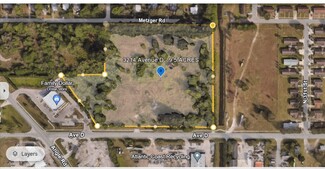 More details for 532 Angle rd, Fort Pierce, FL - Land for Sale