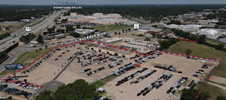 More details for 120 S Buckner Blvd, Dallas, TX - Industrial for Lease