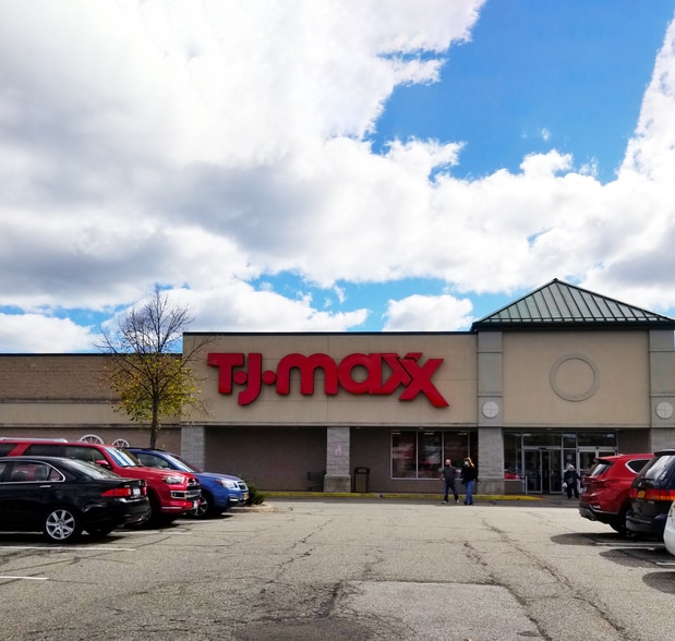 215 Larkin Dr, Monroe, NY for lease - Building Photo - Image 2 of 12