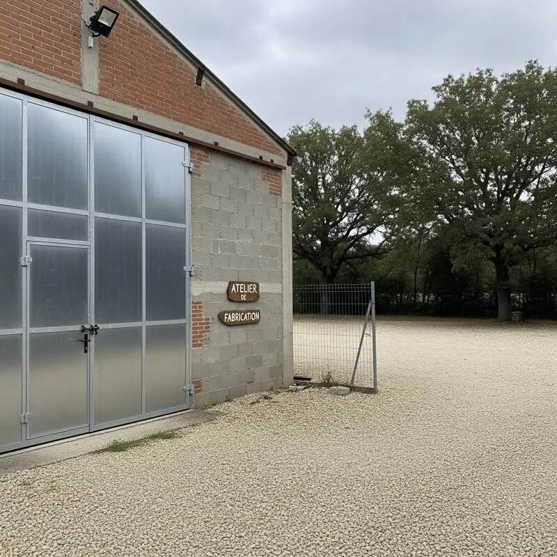 Retail in Martignas-sur-Jalle for lease Building Photo- Image 1 of 4