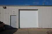 114 Stevens Dr, Iowa City IA - Warehouse