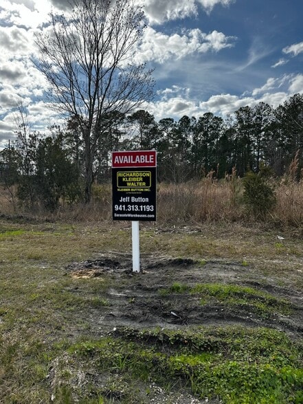 NW 22nd St st, Gainesville, FL for sale - Other - Image 1 of 2