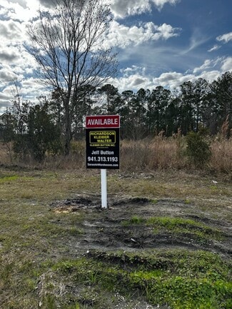 More details for NW 22nd St st, Gainesville, FL - Land for Sale