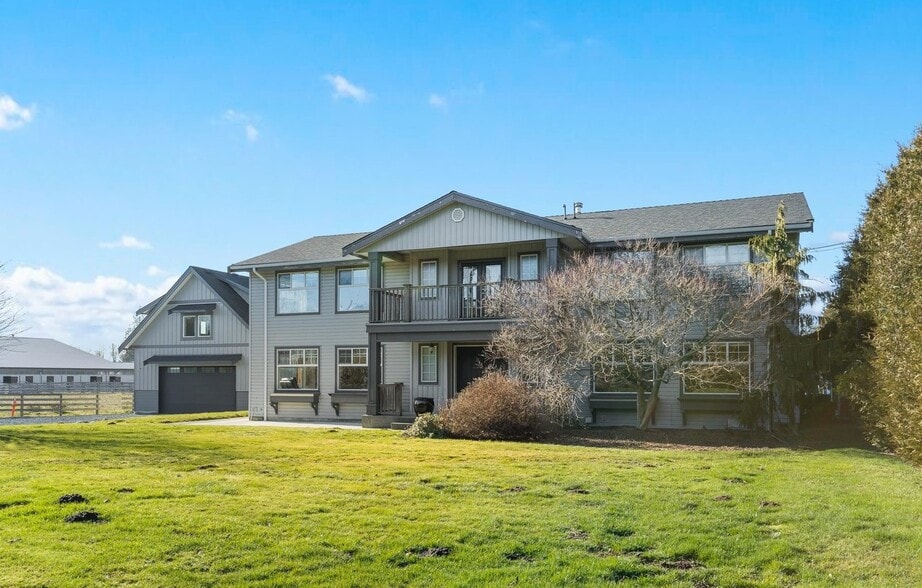 2473 240 St, Langley, BC for sale - Building Photo - Image 2 of 7