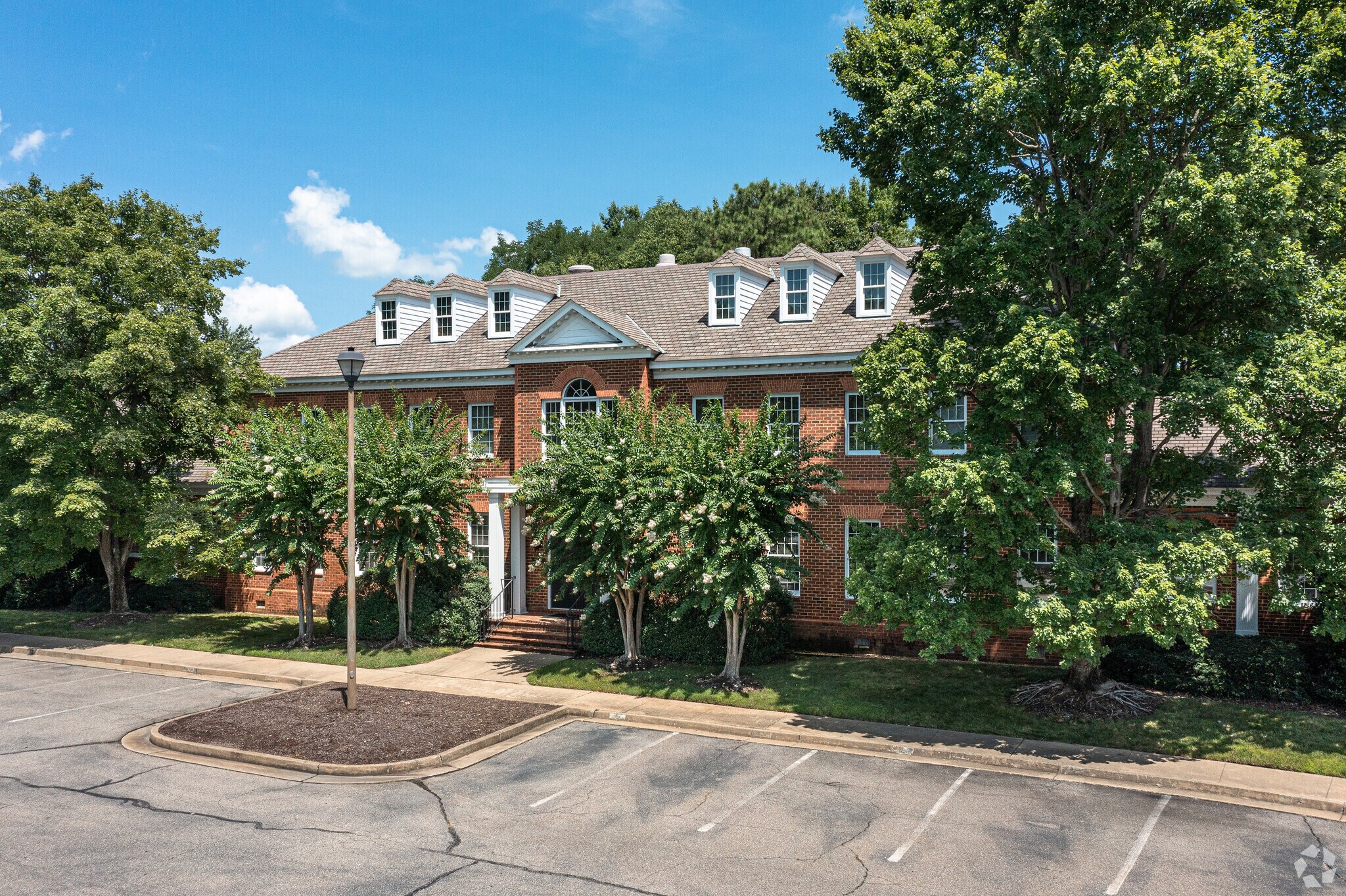 12201 Gayton Rd, Richmond, VA 23238 Gayton Executive Center