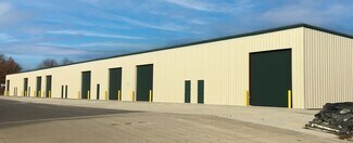 More details for 6415-6429 Highview Dr, Fort Wayne, IN - Industrial for Lease