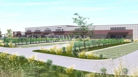 Flex in Saint-Julien-de-Concelles for lease - Building Photo - Image 1 of 3