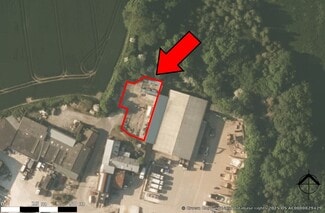 More details for Newbury Works, Radstock - Land for Lease