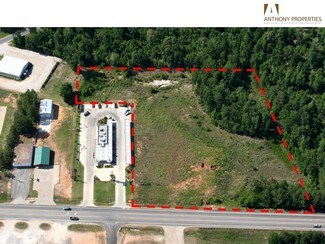 More details for US Highway 190, Onalaska, TX - Land for Sale