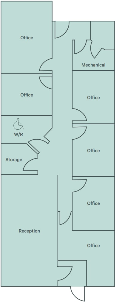 10403 122nd St NW, Edmonton, AB for lease Building Photo- Image 1 of 1