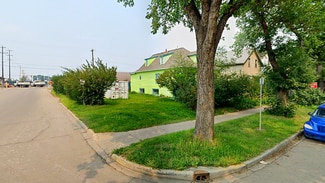 More details for 9348 105 NW ave, Edmonton, AB - Land for Sale