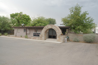 More details for 1208 W Roger Rd, Tucson, AZ - Office for Sale