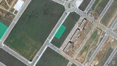 Land in Cabanillas del Campo, Guadalajara for sale Primary Photo- Image 1 of 6