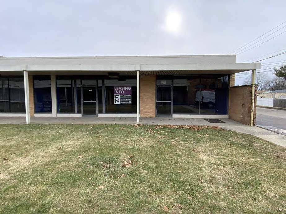 607 Hebron Rd, Heath, OH for lease Building Photo- Image 1 of 1