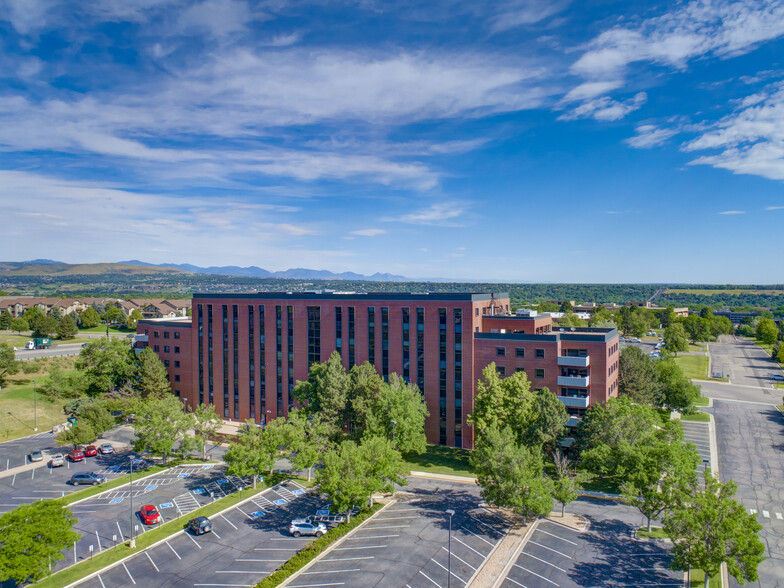 3900 S Wadsworth Blvd, Lakewood, CO for lease - Primary Photo - Image 1 of 29