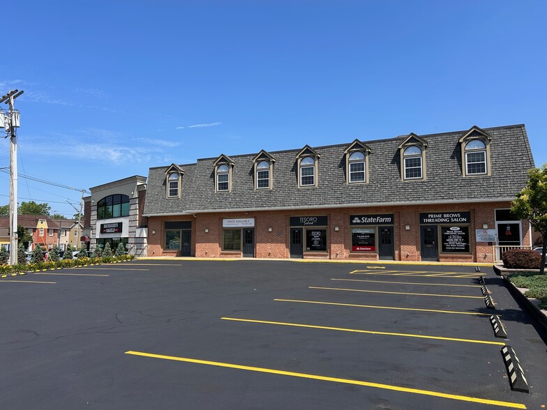 4500-4504 Main St, Amherst, NY for sale - Building Photo - Image 1 of 1