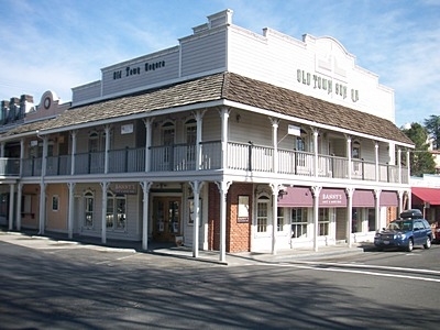 83 S Stewart St, Sonora, CA for sale - Primary Photo - Image 1 of 1