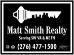 Matt Smith Realty