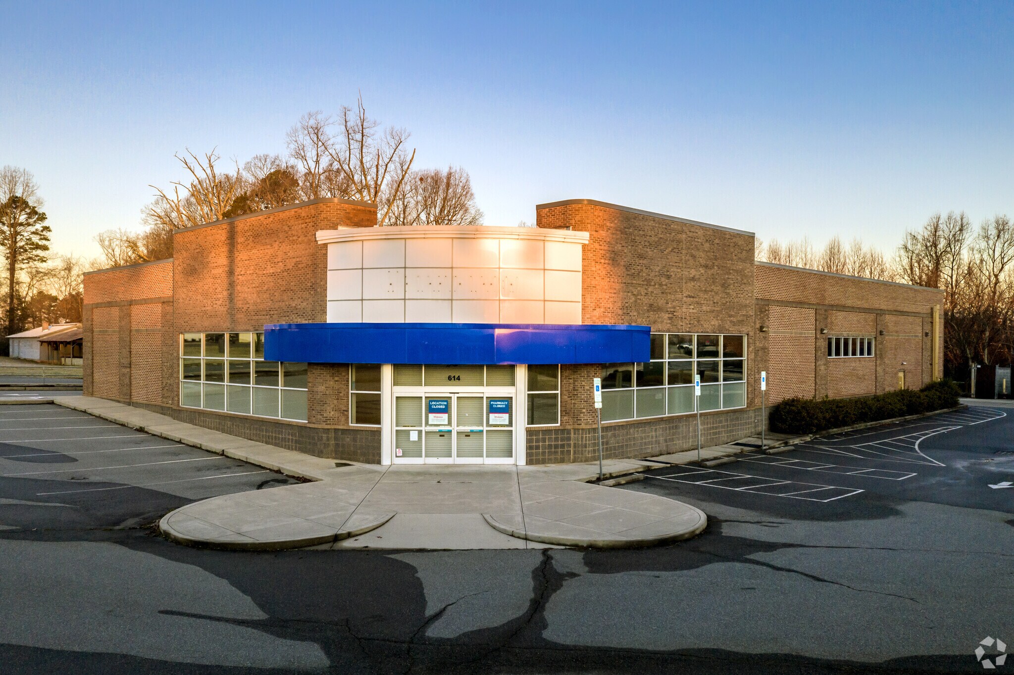 614 Brawley School Rd, Mooresville, NC 28117 Retail for Lease