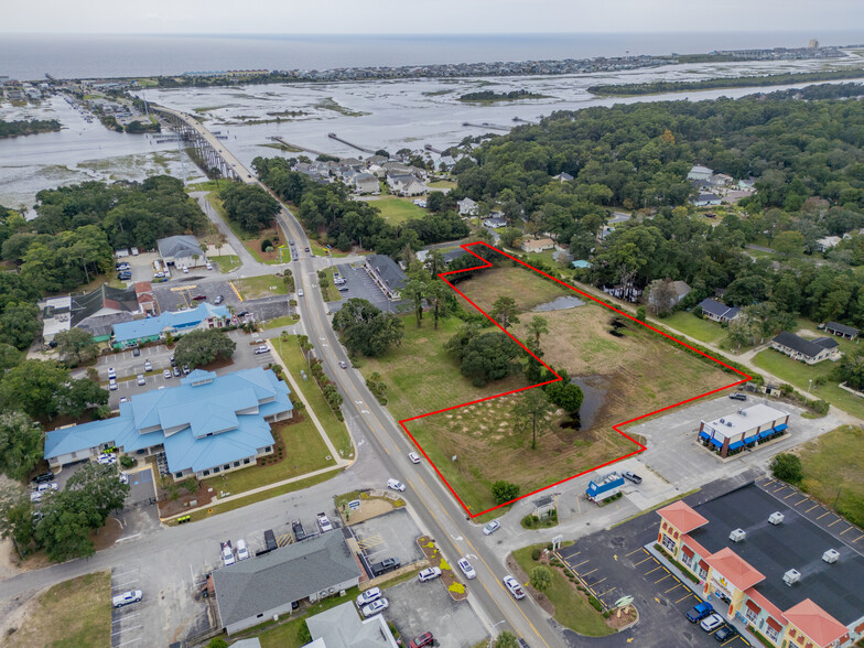 6278 Culpepper SW rd, Ocean Isle Beach, NC for sale - Building Photo - Image 3 of 18