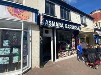 More details for 88 Stafford St, Willenhall - Retail for Lease