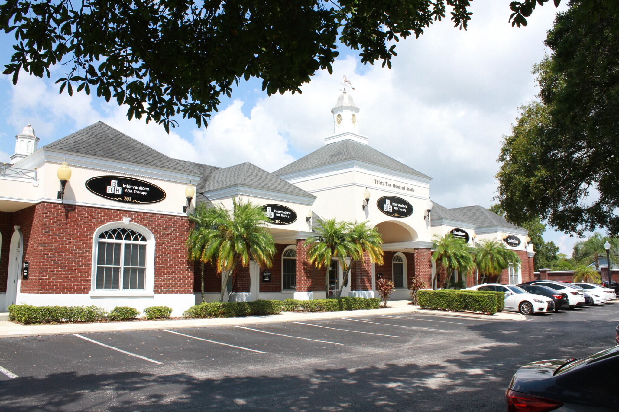 3200 S Hiawassee Rd, Orlando, FL for lease Building Photo- Image 1 of 17
