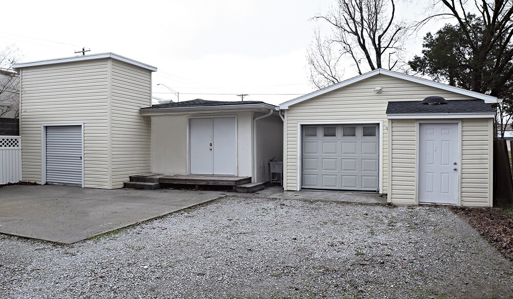 6000 Fisk Ave, Chattanooga, TN 37421