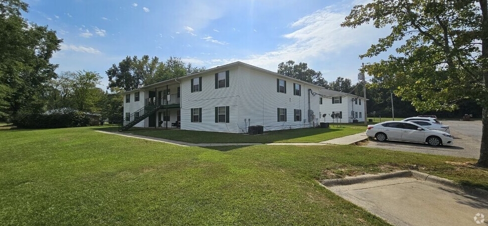 433 Burnette Rd, Warren, AR for sale Building Photo- Image 1 of 1