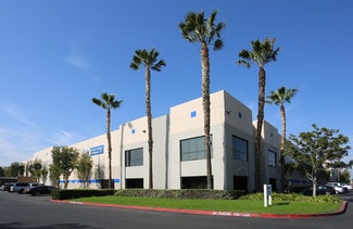 More details for 14720-14880 Monte Vista Ave, Chino, CA - Industrial for Lease