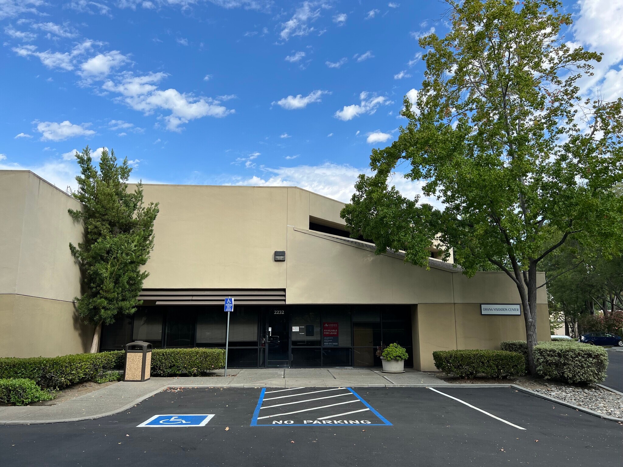 2270 N 1st St, San Jose, CA for lease Building Photo- Image 1 of 17