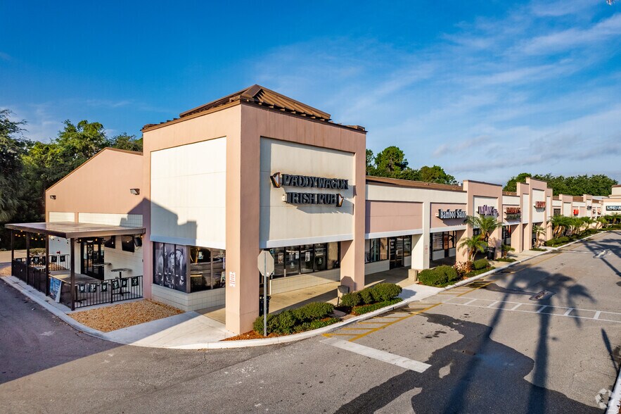 8462-8594 Palm Pky, Orlando, FL for lease - Building Photo - Image 1 of 10