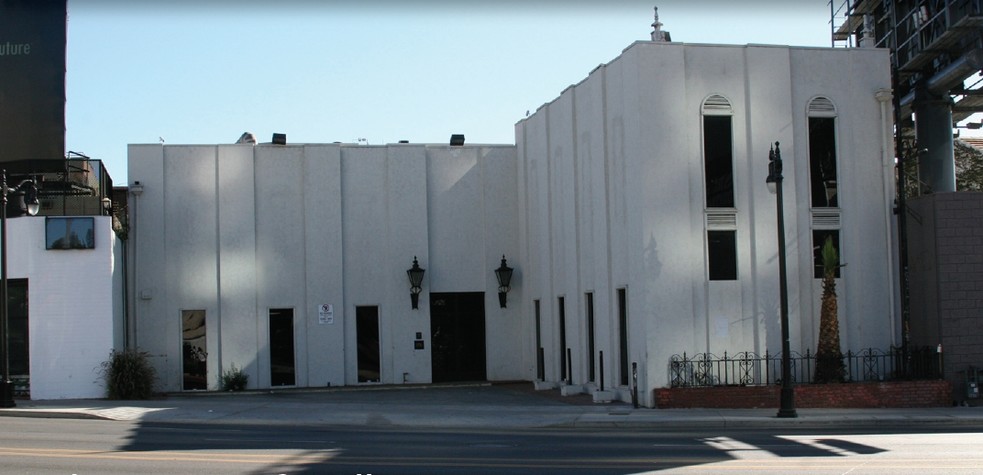 1776 N Highland Ave, Los Angeles, CA for lease - Building Photo - Image 1 of 47